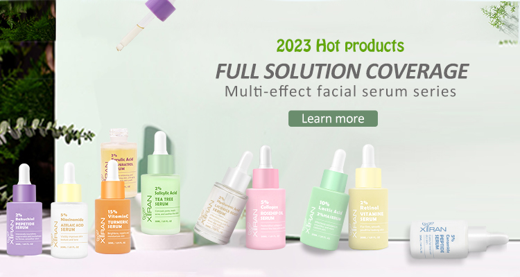 2023 xiran factory hot products